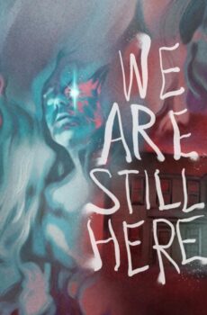 فيلم We Are Still Here 2015 مترجم