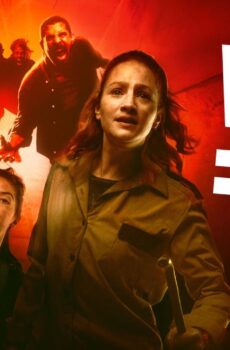 فيلم Virus-32 2022 مترجم