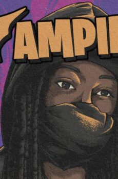 فيلم Vampirus 2022 مترجم