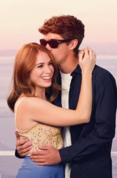 فيلم Under the Amalfi Sun 2022 مترجم