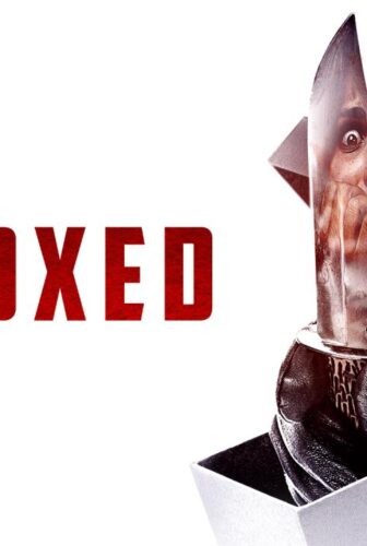 فيلم Unboxed 2022 مترجم