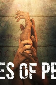 فيلم Trees of Peace 2021 مترجم