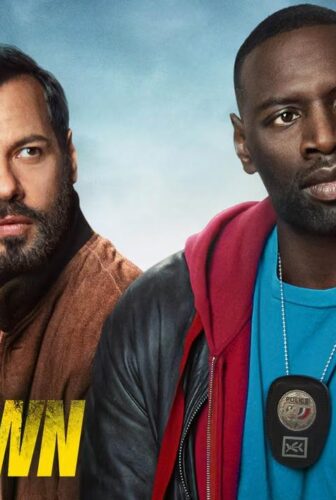 فيلم The Takedown 2022 مترجم