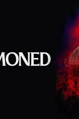 فيلم The Summoned 2022 مترجم