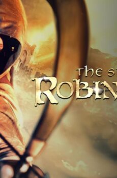 فيلم The Siege of Robin Hood 2022 مترجم