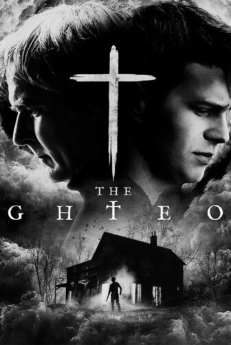 فيلم The Righteous 2022 مترجم