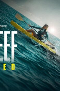 فيلم The Reef: Stalked 2022 مترجم