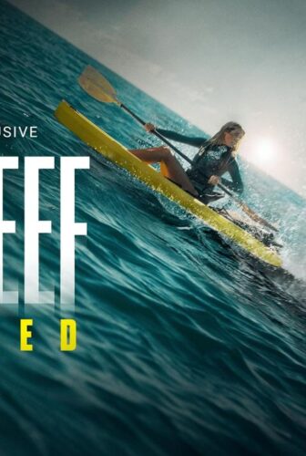 فيلم The Reef: Stalked 2022 مترجم