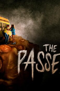 فيلم The Passenger 2021 مترجم