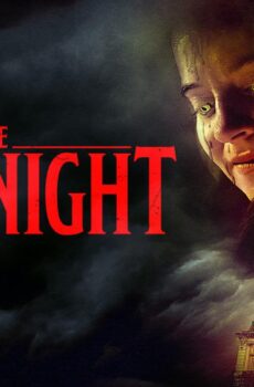 فيلم The Overnight 2022 مترجم