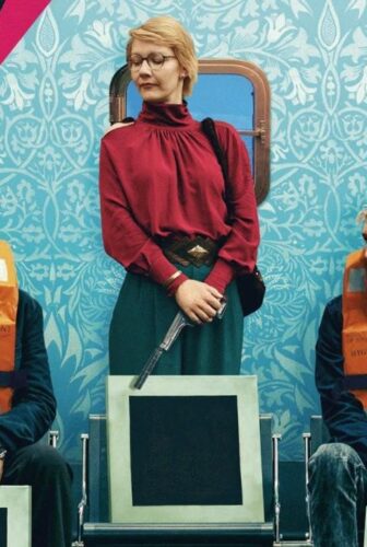 فيلم The Black Square 2021 مترجم