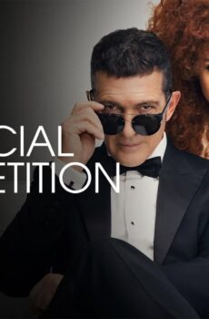 فيلم Competencia oficial 2021 مترجم