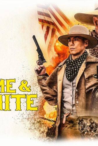 فيلم No Name & Dynamite 2022 مترجم