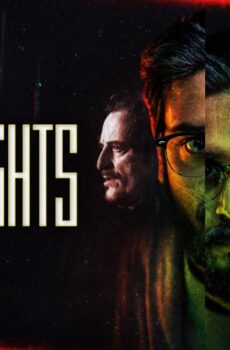 فيلم Neon Lights 2022 مترجم