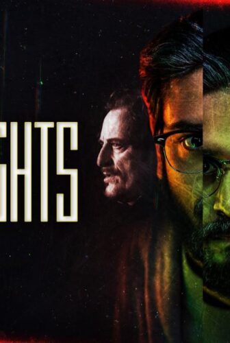 فيلم Neon Lights 2022 مترجم