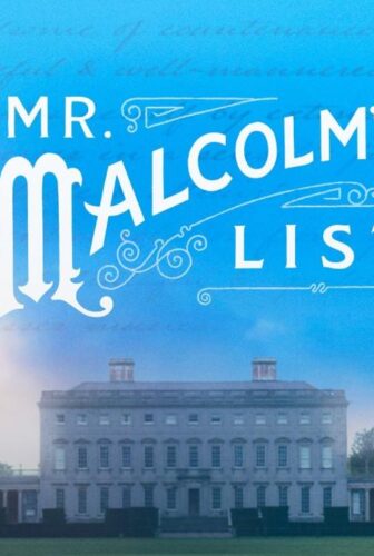 فيلم Mr. Malcolm’s List 2022 مترجم