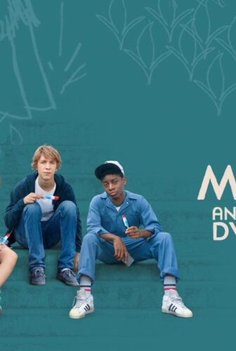 فيلم Me and Earl and the Dying Girl 2015 مترجم