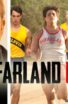 فيلم McFarland, USA 2015 مترجم