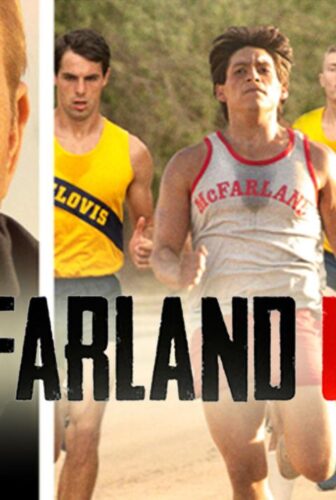 فيلم McFarland, USA 2015 مترجم