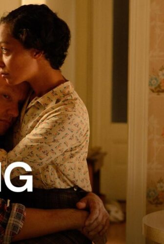 فيلم Loving 2016 مترجم