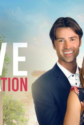 فيلم Love in translation 2021 مترجم