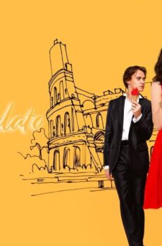 فيلم Love & Gelato 2022 مترجم