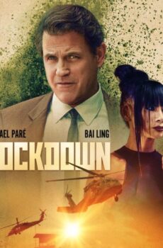 فيلم Lockdown 2022 مترجم