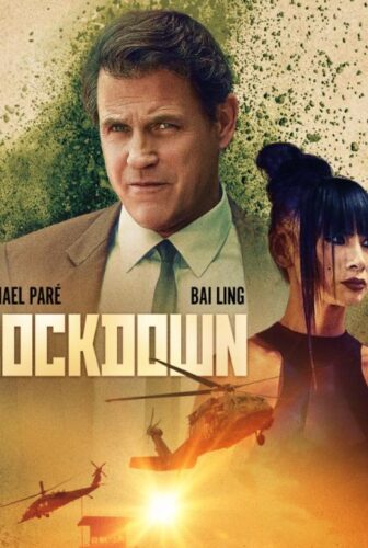 فيلم Lockdown 2022 مترجم