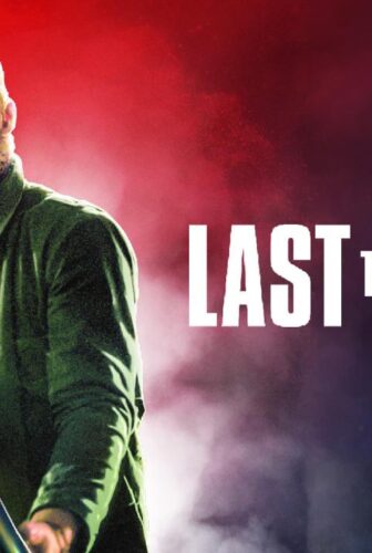 فيلم Last the Night 2022 مترجم
