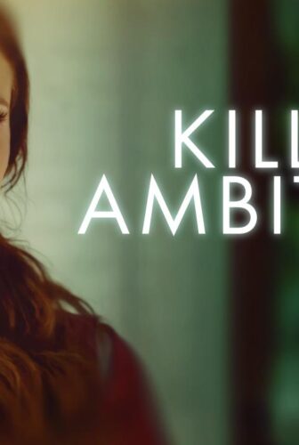 فيلم Killer Ambition 2022 مترجم
