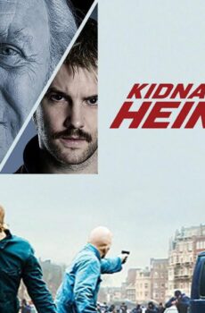 فيلم Kidnapping Mr. Heineken 2015 مترجم