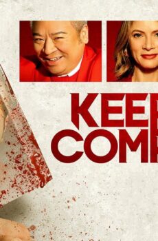 فيلم Keeping Company 2021 مترجم