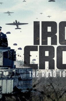 فيلم Iron Cross: The Road to Normandy 2022 مترجم