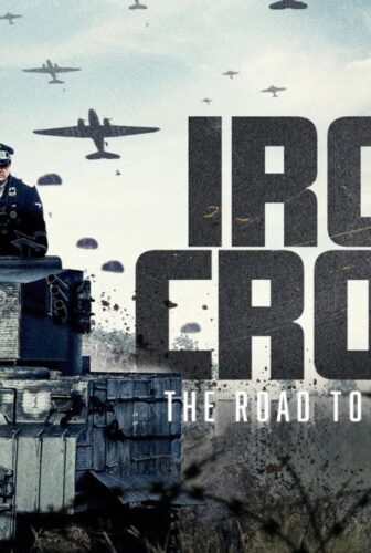 فيلم Iron Cross: The Road to Normandy 2022 مترجم