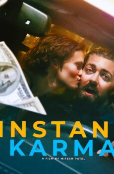 فيلم Instant Karma 2021 مترجم