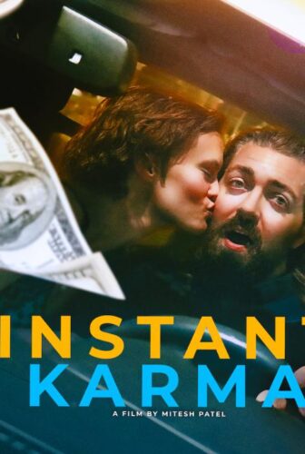 فيلم Instant Karma 2021 مترجم