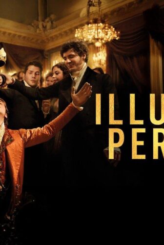 فيلم Illusions perdues 2021 مترجم