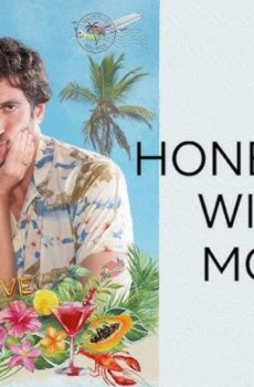 فيلم Honeymoon with My Mother 2022 مترجم
