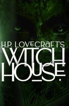 فيلم H.P. Lovecraft’s Witch House 2021 مترجم