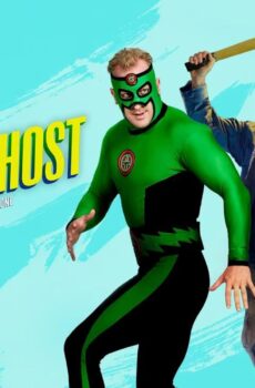 فيلم Green Ghost and the Masters of the Stone 2021 مترجم