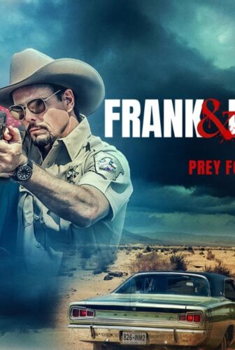 فيلم Frank and Penelope 2022 مترجم