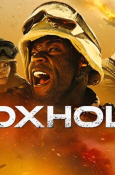 فيلم Foxhole 2021 مترجم