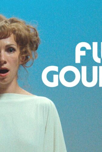 فيلم Flux Gourmet 2022 مترجم