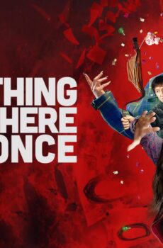 فيلم Everything Everywhere All at Once 2022 مترجم