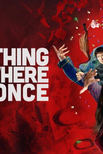 فيلم Everything Everywhere All at Once 2022 مترجم