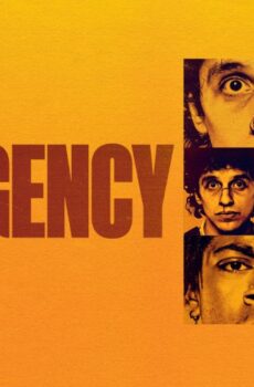 فيلم Emergency 2022 مترجم