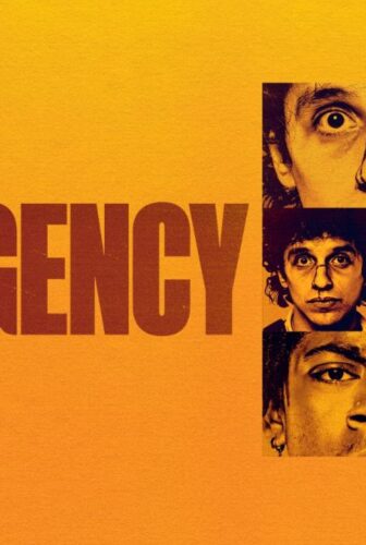 فيلم Emergency 2022 مترجم
