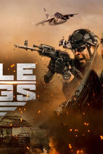 فيلم Eagle Wings 2021 مترجم