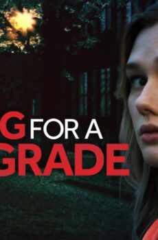فيلم Dying for a Good Grade 2021 مترجم