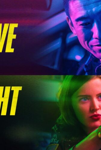 فيلم Drive All Night 2021 مترجم
